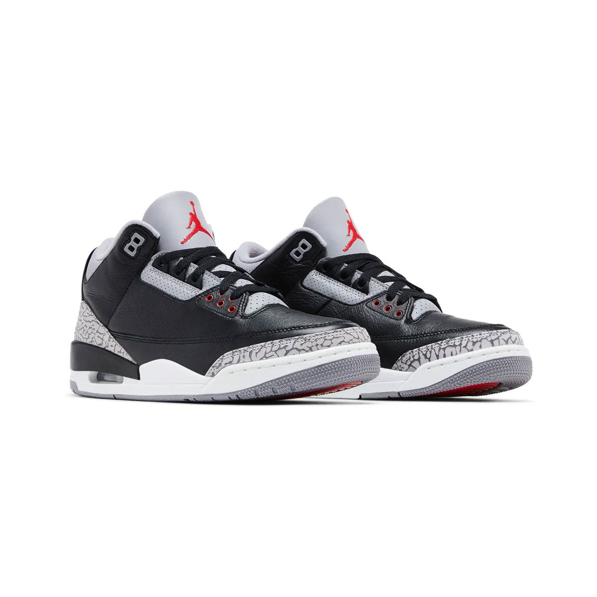 Air Jordan 3 Retro Men's