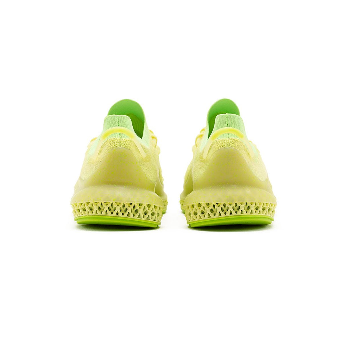Adidas Men's 4D Fusio