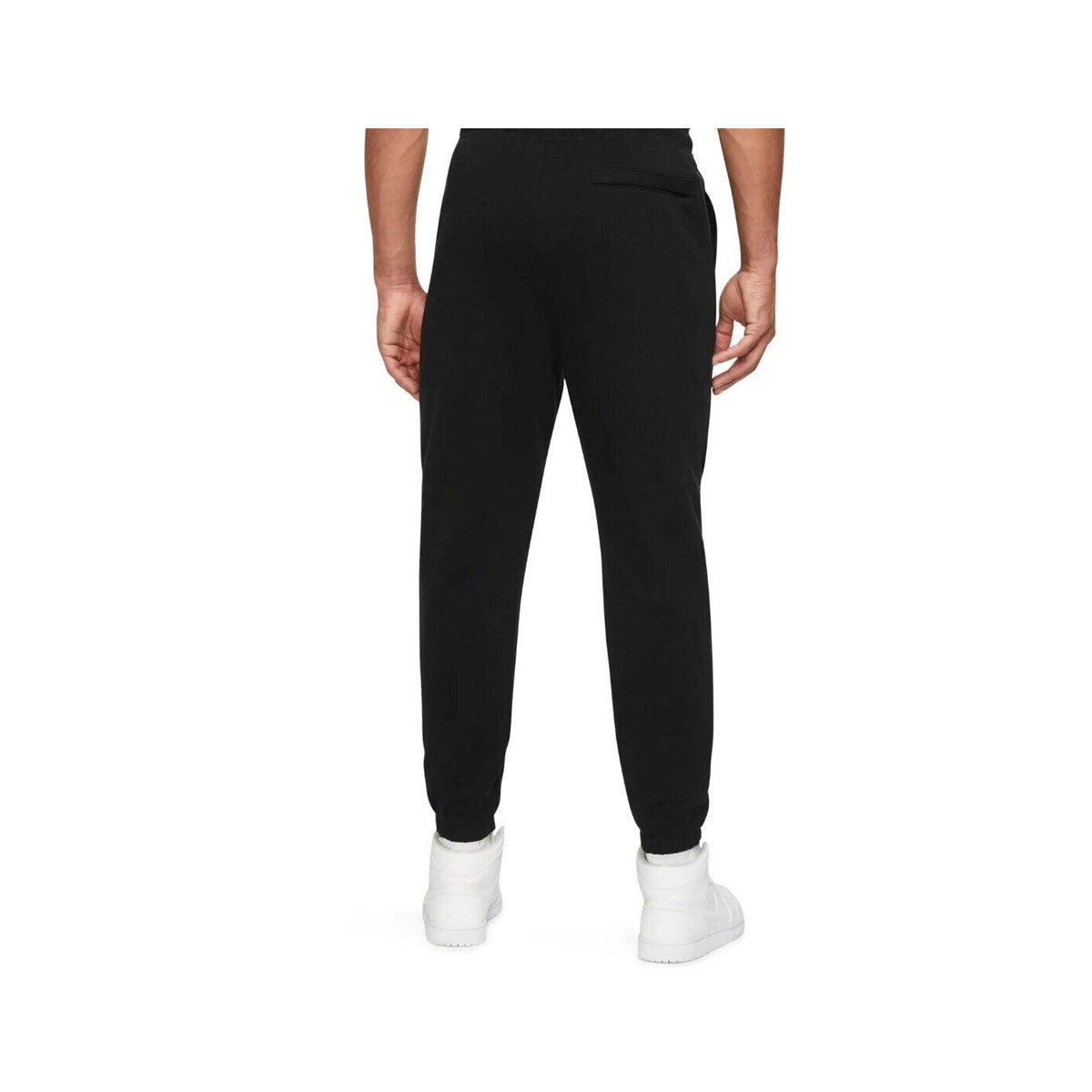 Air Jordan Flight Fleece Men's Trousers