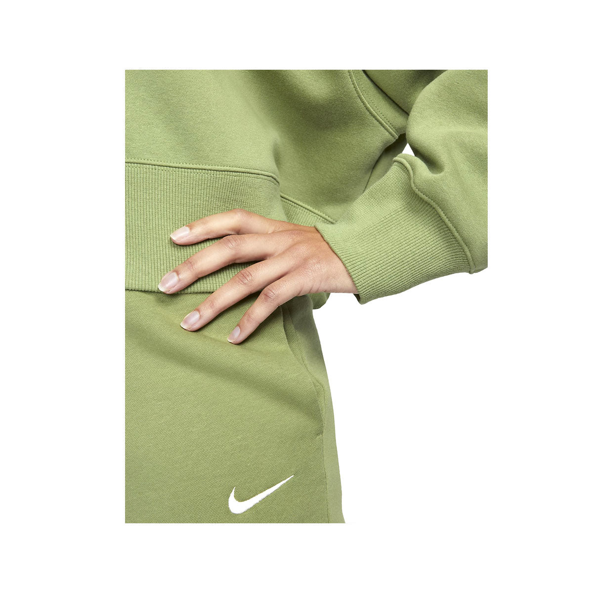 Nike Women's Phoenix Fleece Oversized