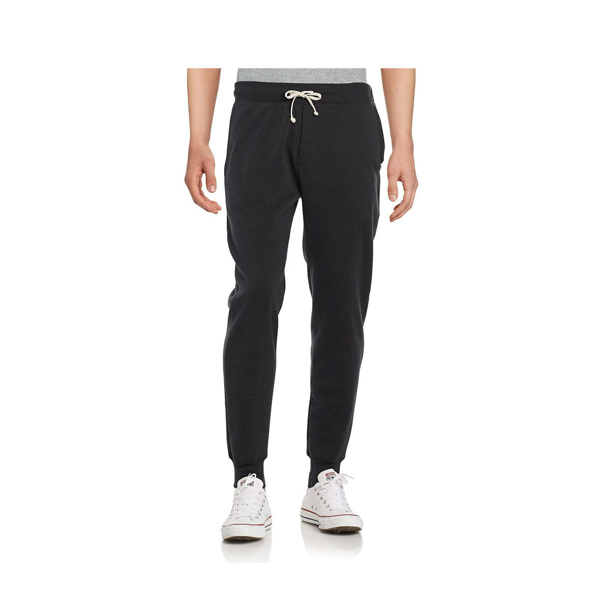 Alternative Apparel Men's Eco-Fleece Dodgeball Pants