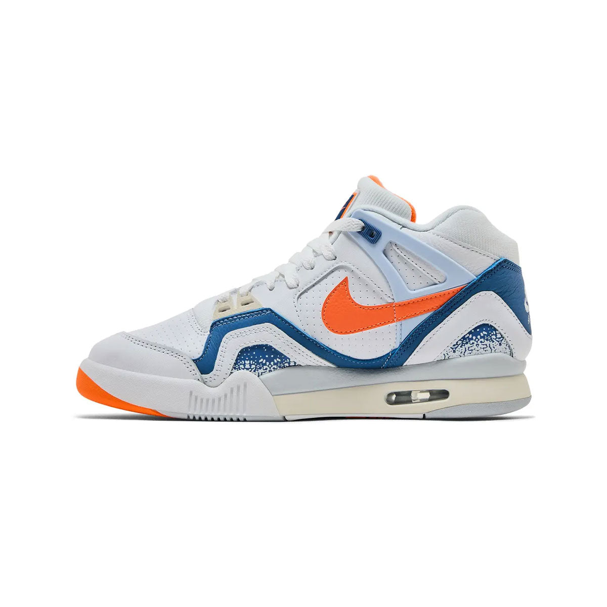 Nike Men's Air Tech Challenge II Stone Blue (2025)