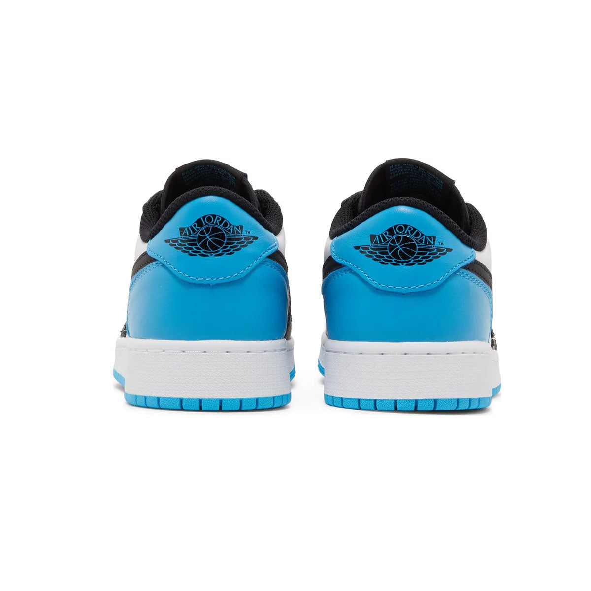 Air Jordan 1 Retro Low OG GS