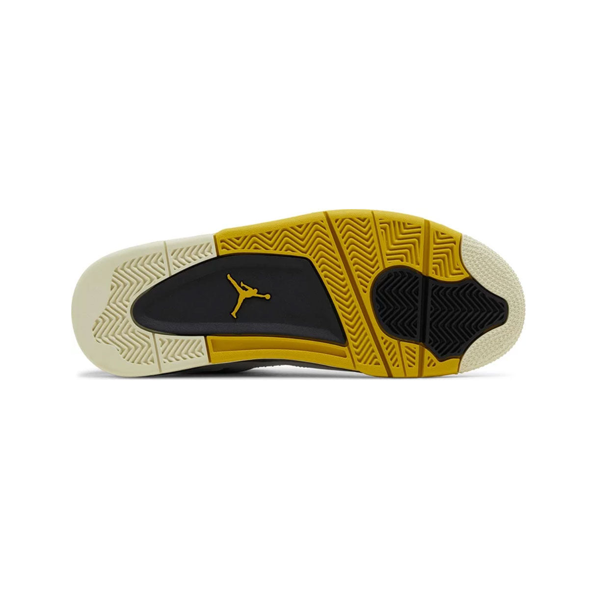 Air Jordan 4 “Vivid Sulfur” (W) - KickzStore