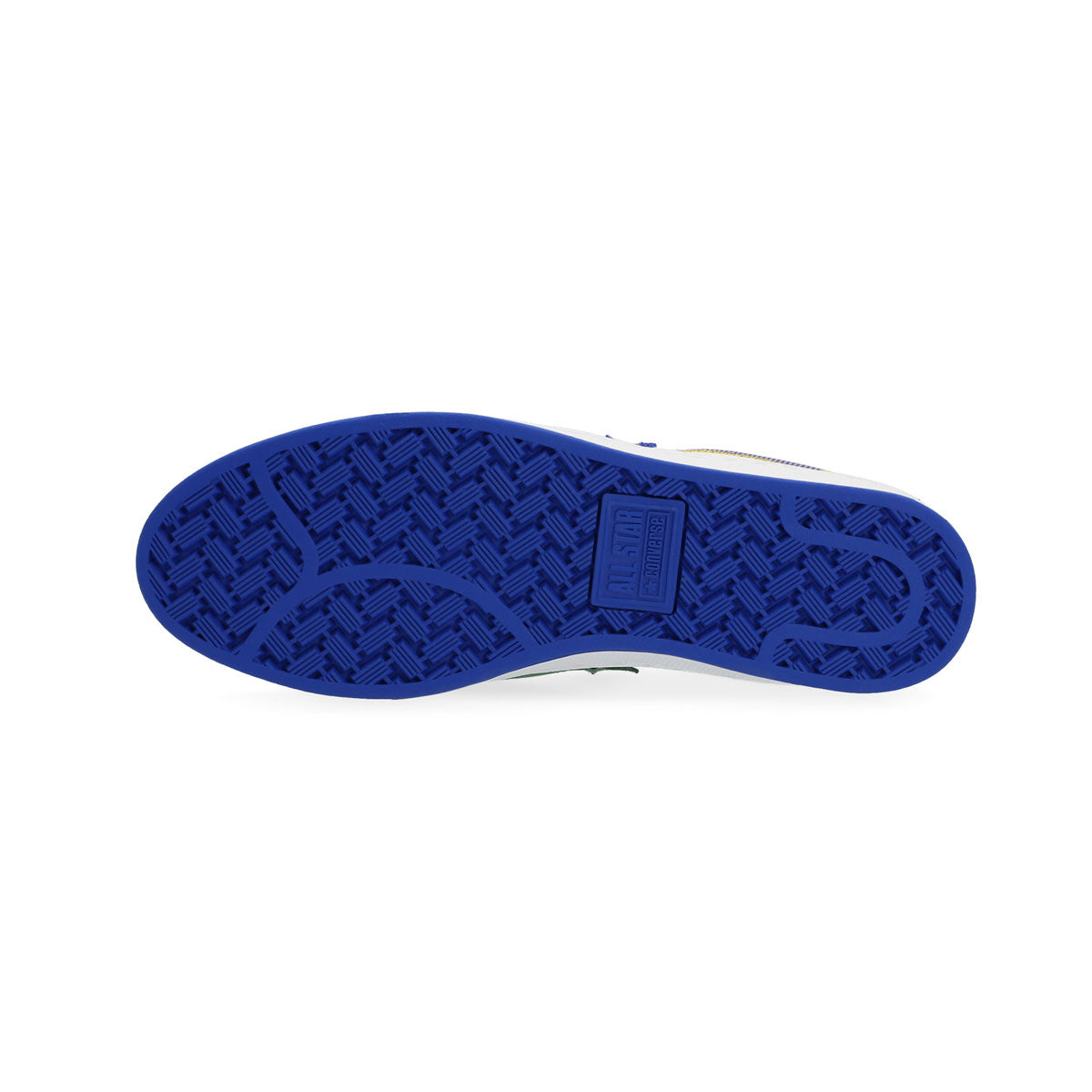 Converse Unisex Pro Leather Ox NBA 75th Anniversary