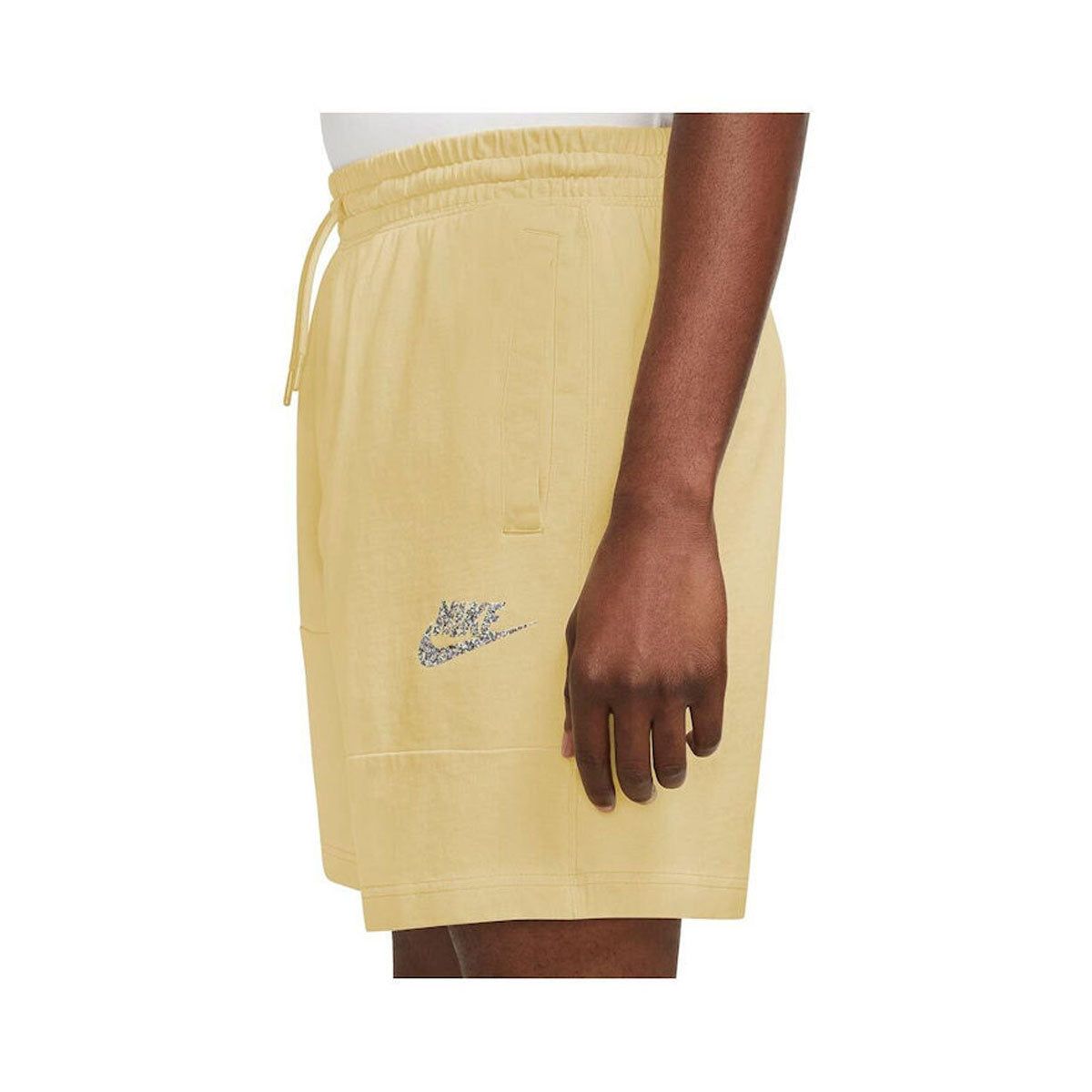 Nike Men's Sportswear Revival Jersey Shorts