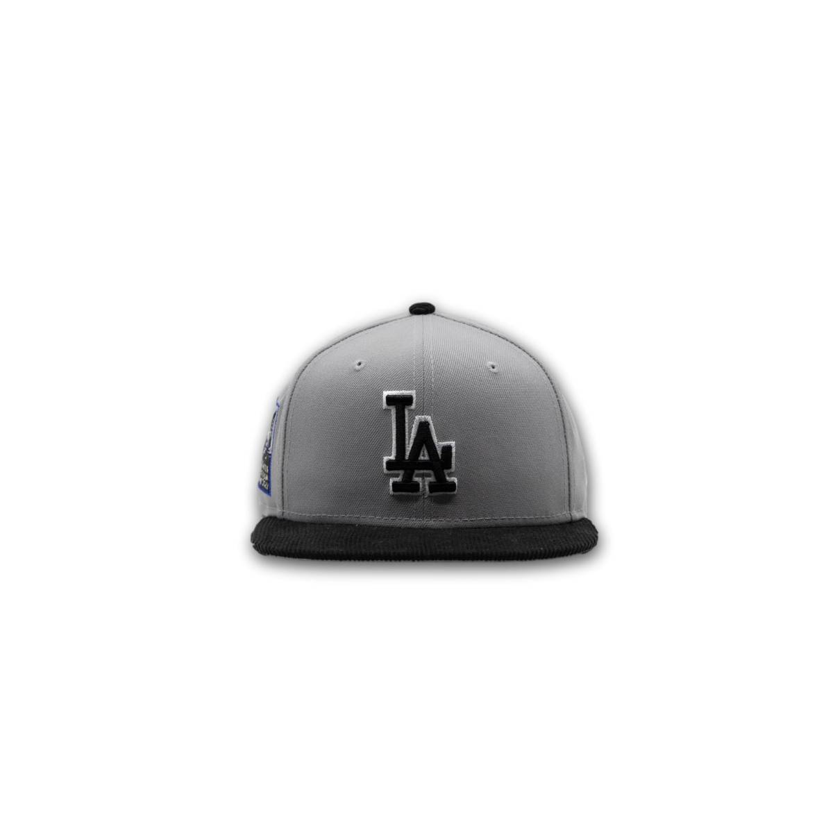 New Era LA Dodgers Dodgers Stadium 1962-2022 Patch 59Fifty Fitted