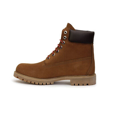 Timberland Men's Premium 6 Inch Waterproof Boots T