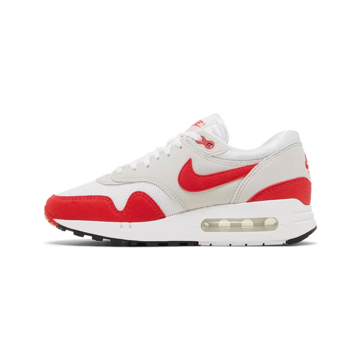 Nike Air Max 1 '86 OG Big Bubble Sport Red Women's