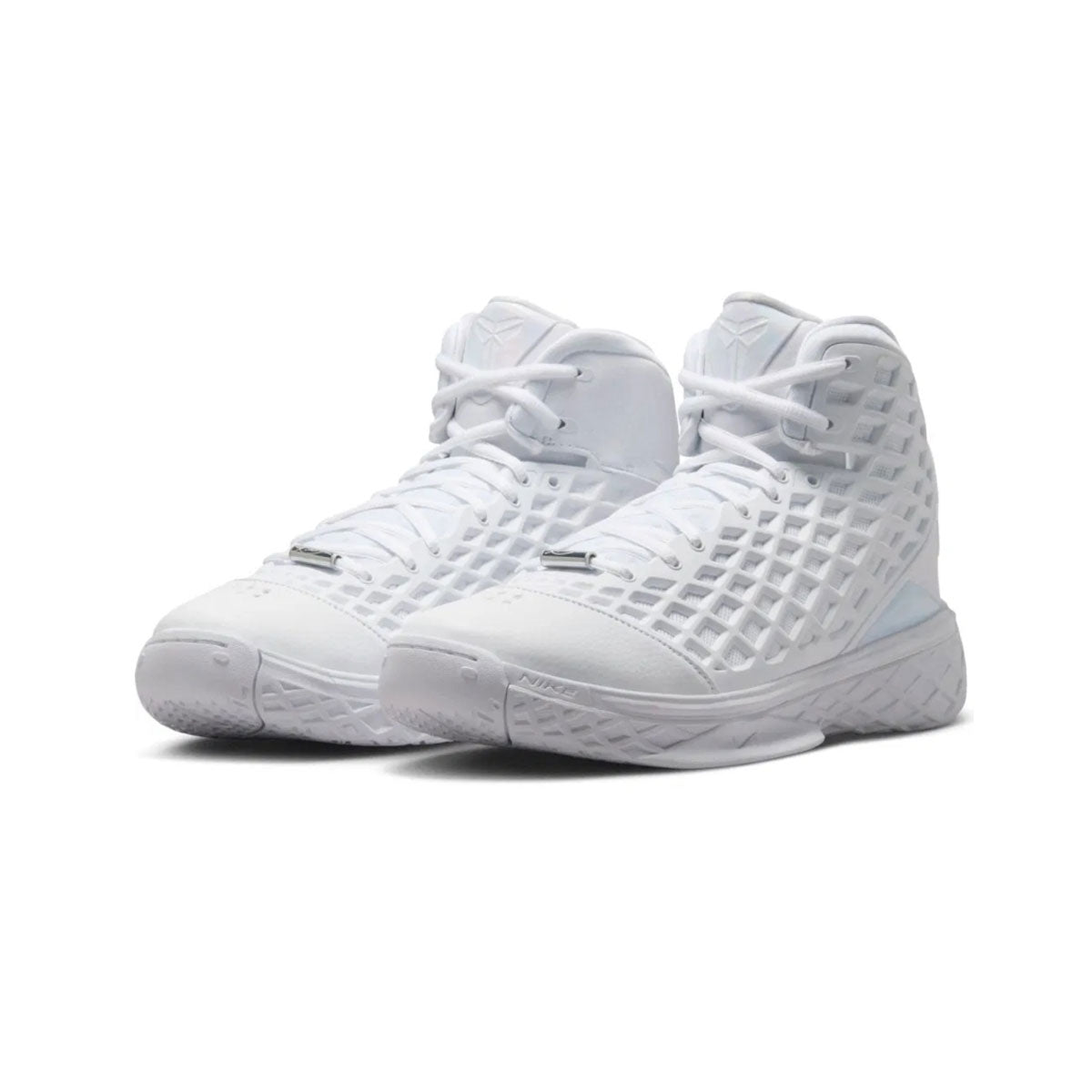Nike GS Kobe III Halo