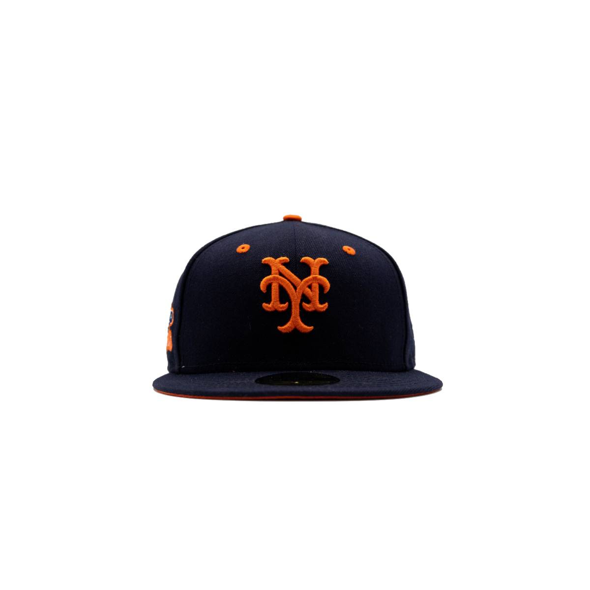 New Era New York Mets World Series 1986 Patch 59Fifty Fitted