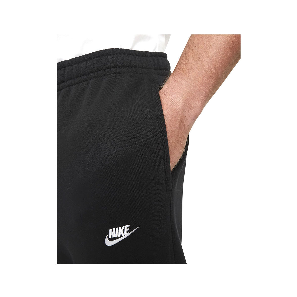 Nike Men's Sportswear Club Fleece Joggers