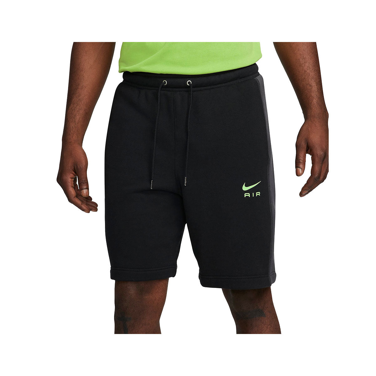 Nike Men's Sportswear Air French Terry Shorts