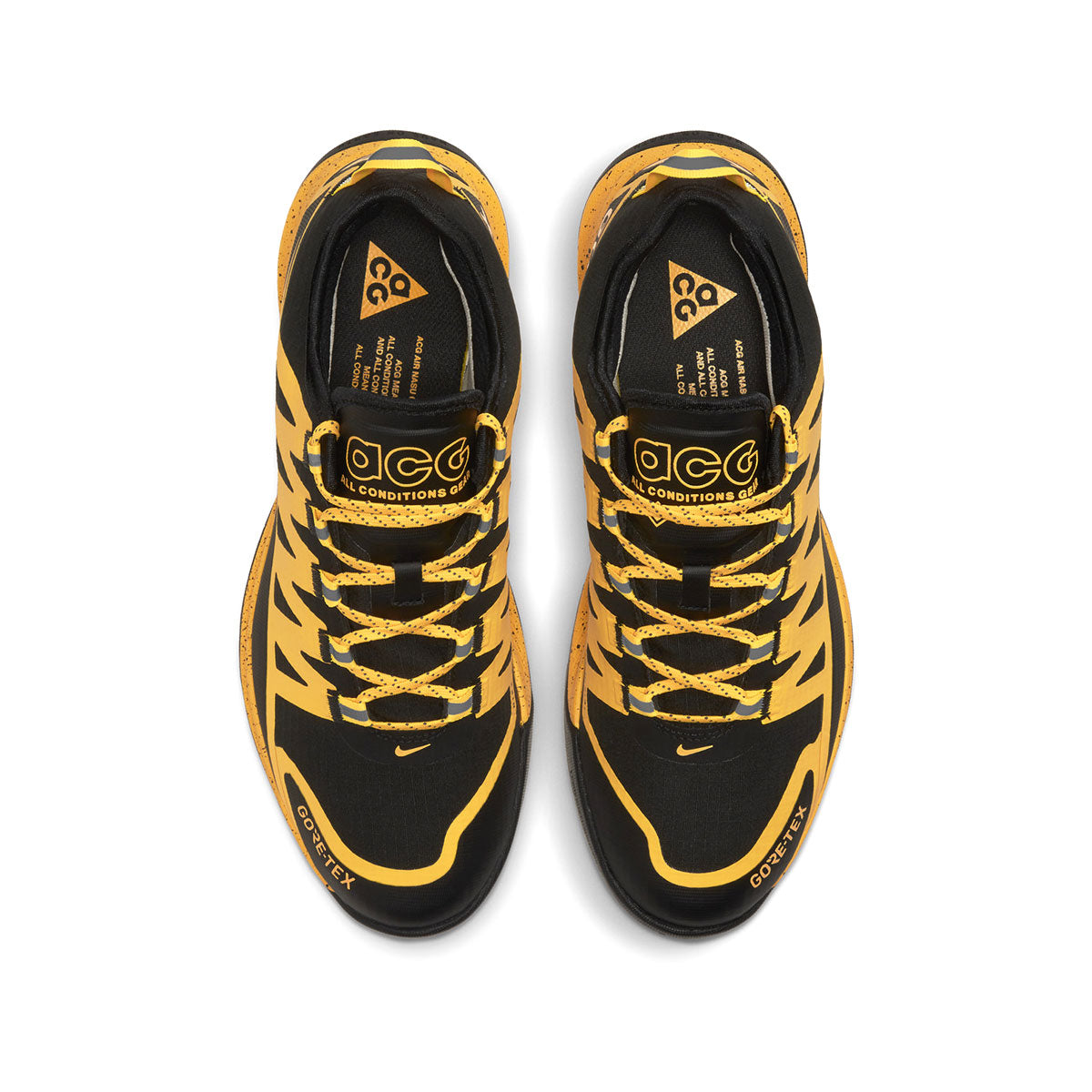 Nike Men's ACG Air Nasu Gore-Tex Trail Sneakers