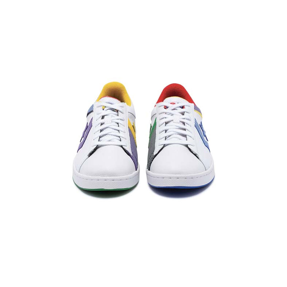 Converse Unisex Pro Leather Ox NBA 75th Anniversary