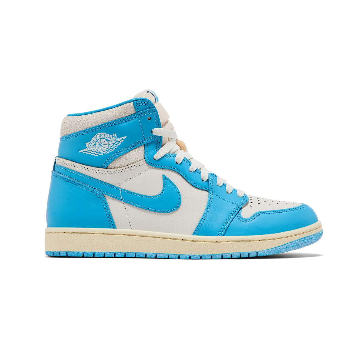 Air Jordan 1 Retro High OG UNC Reimagined Men's