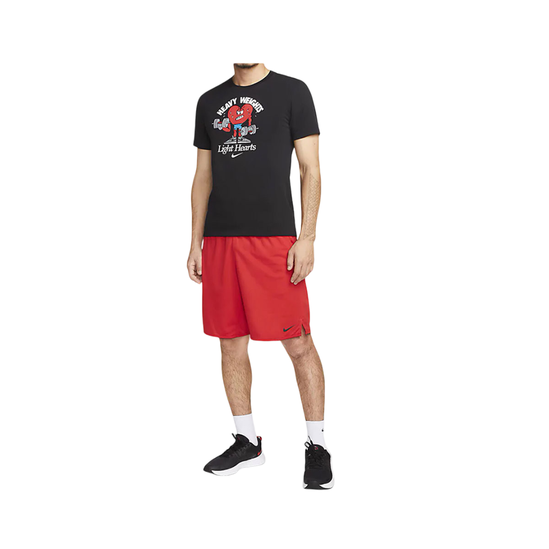 Nike Men's Dri-FIT Fitness T-Shirt