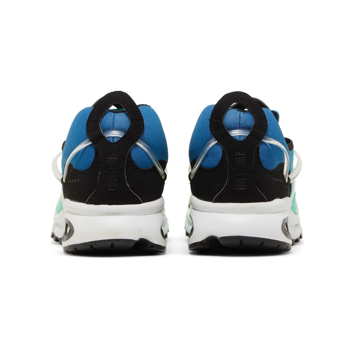Nike Men's Air Kukini SE Gradient Lemon Venom