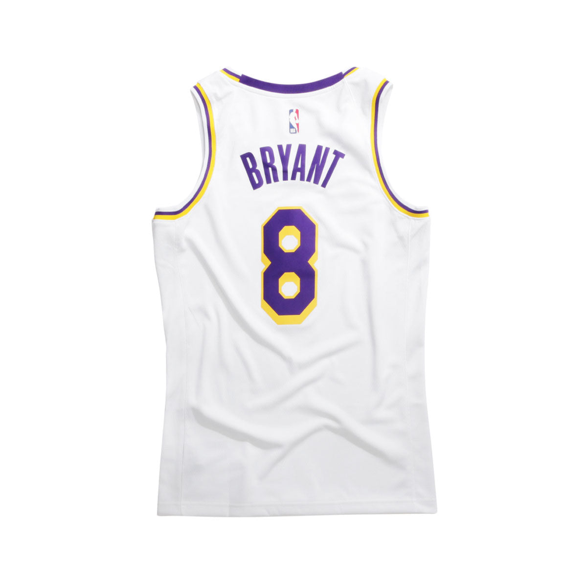 Nike NBA Lakers Home Kobe Swingman Jersey