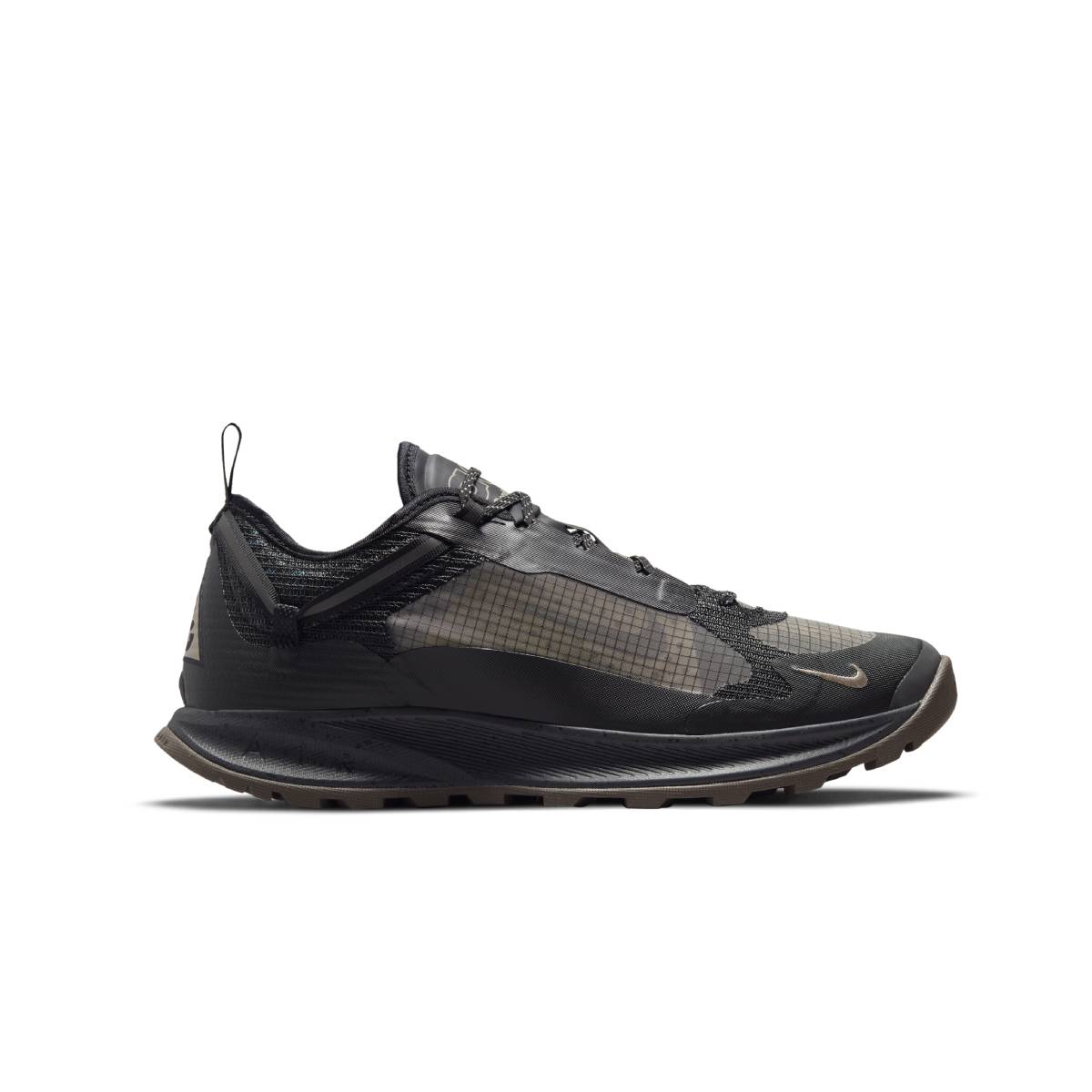 Nike Men's ACG Air Nasu 2 Anthracite