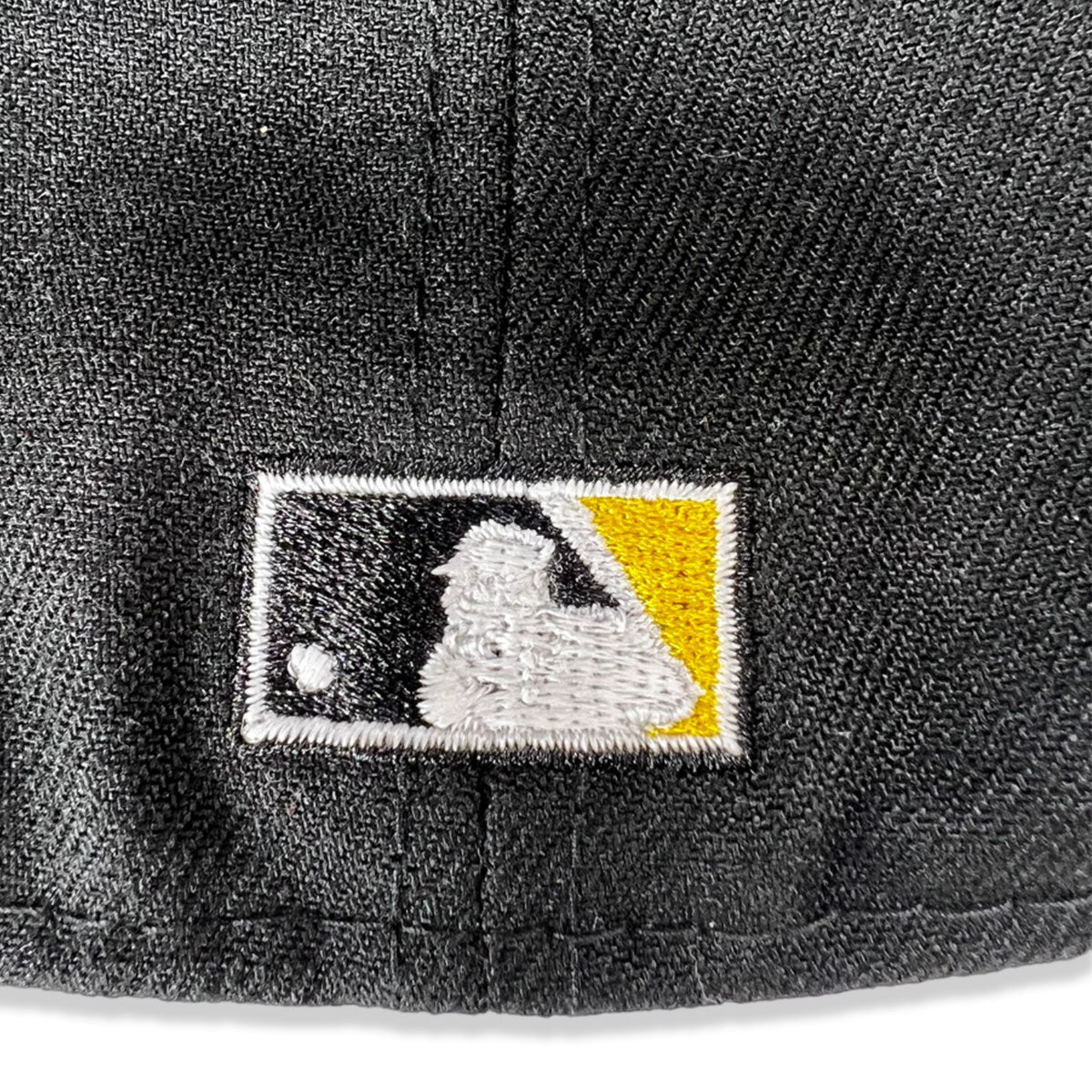 New Era Pittsburg Pirtaes 2006 MLB All Star Game Patch 59FIFTY Fitted Hat