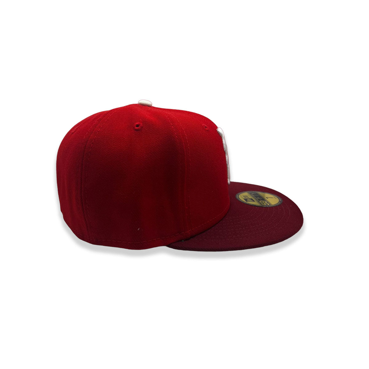 New Era X Privilege 59Fifty Fitted