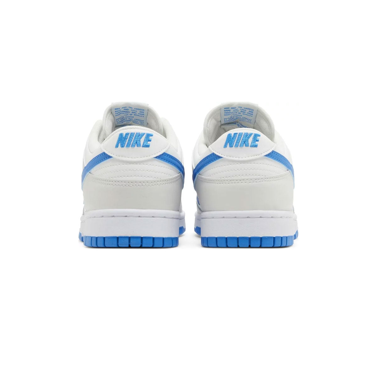 Nike Dunk Low Retro Photo Blue - KickzStore