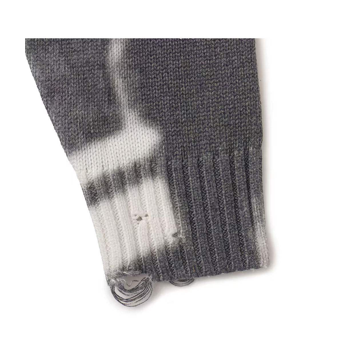 Air Jordan Knit Sweater Men's