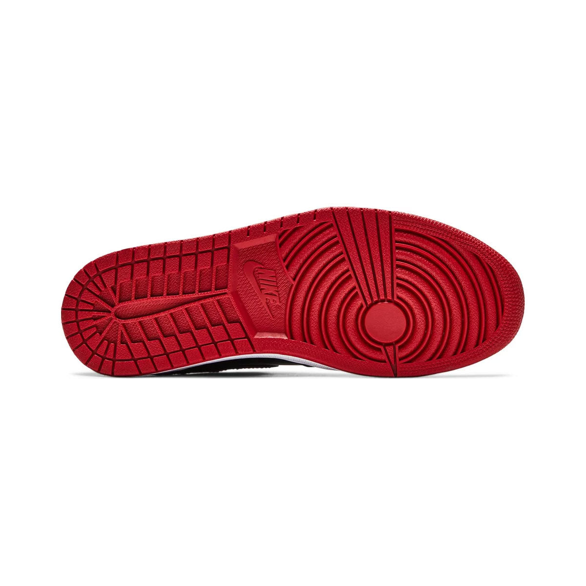 Air Jordan Men's 1 Retro High OG Patent Bred - KickzStore