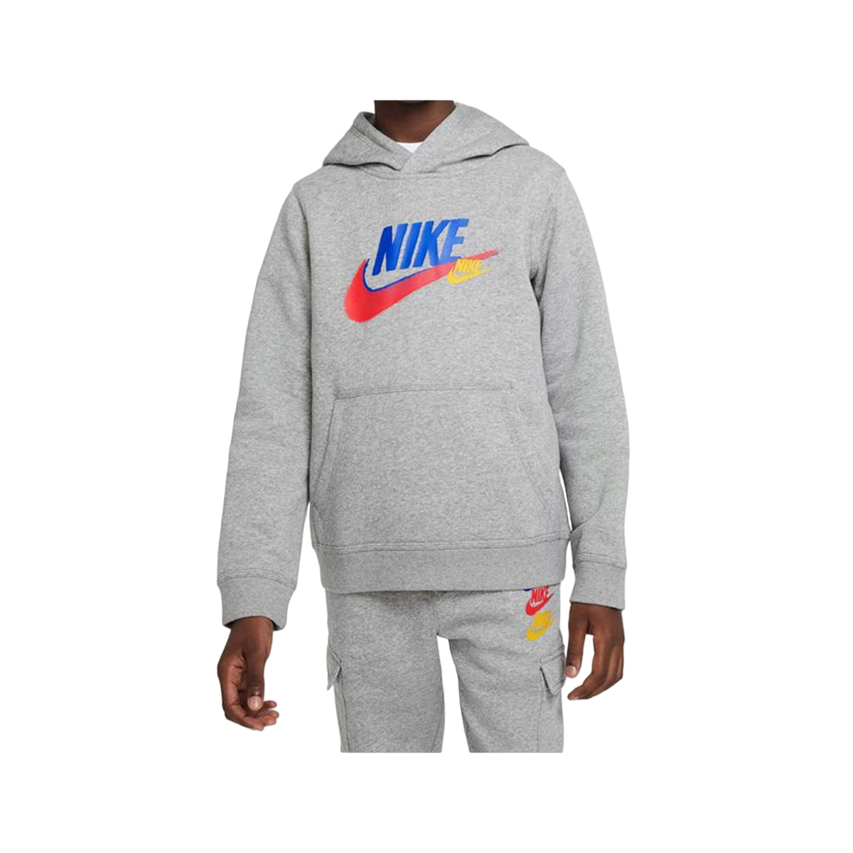 Nike Men's Sportswear Tech Fleece Shorts â KickzStore