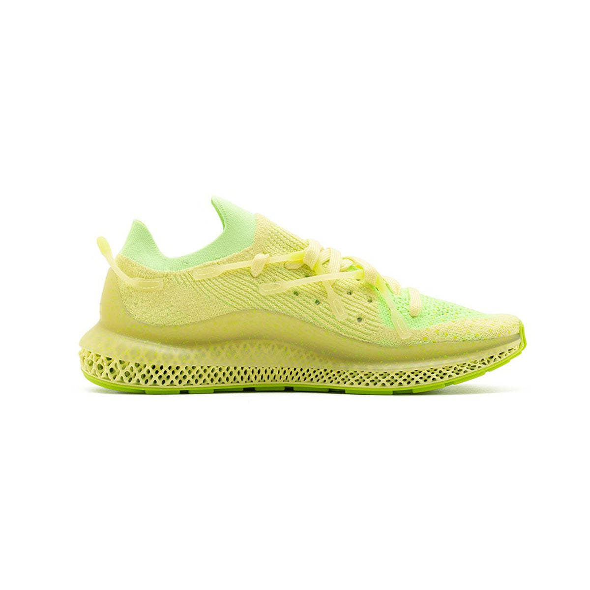 Adidas Men's 4D Fusio