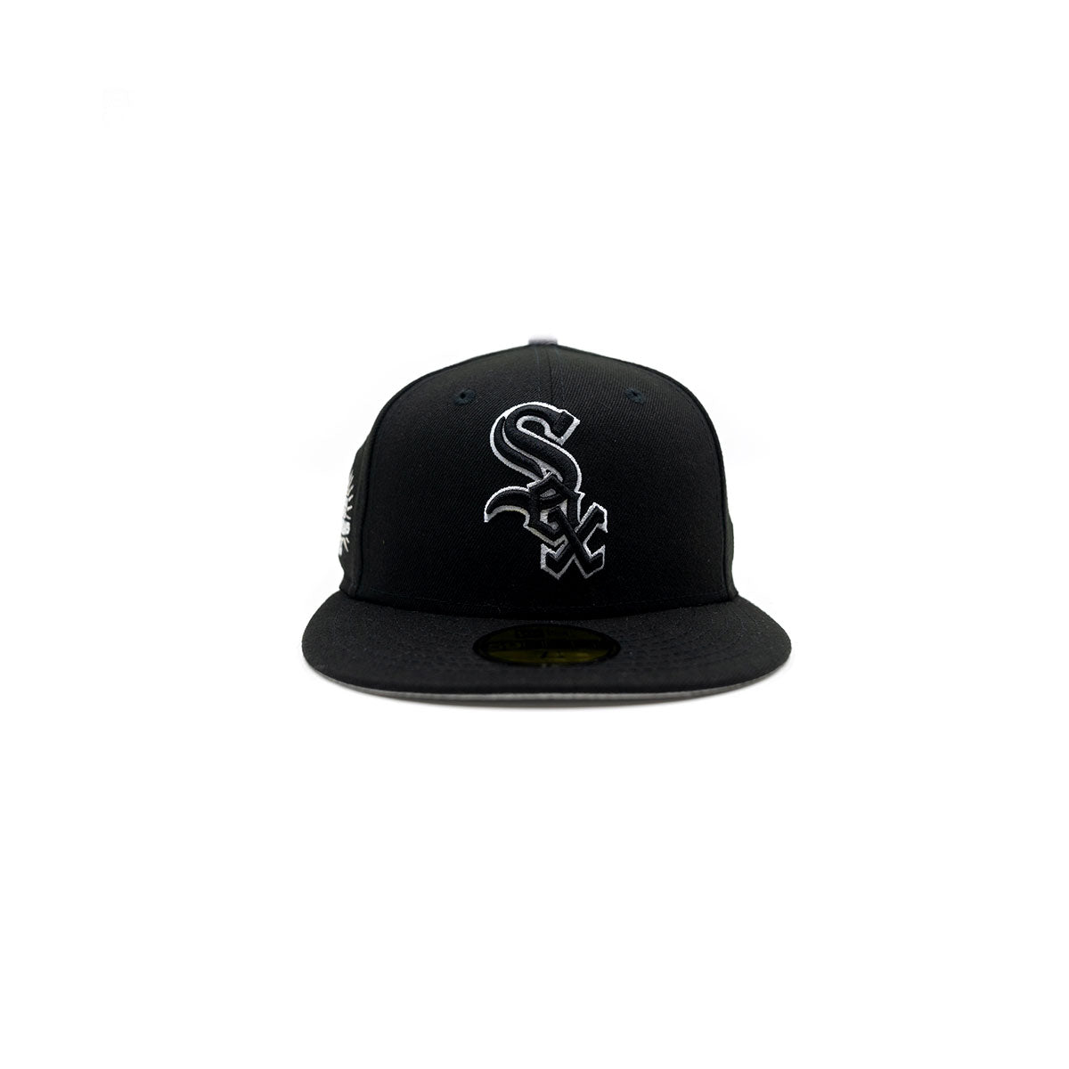 New Era Fitted Chicago White Sox World Series 2005 Patch
