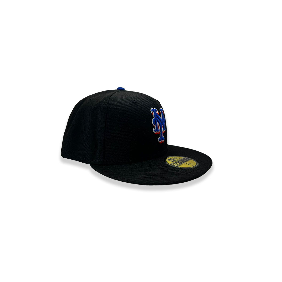 New Era New York Mets 59Fifty Fitted