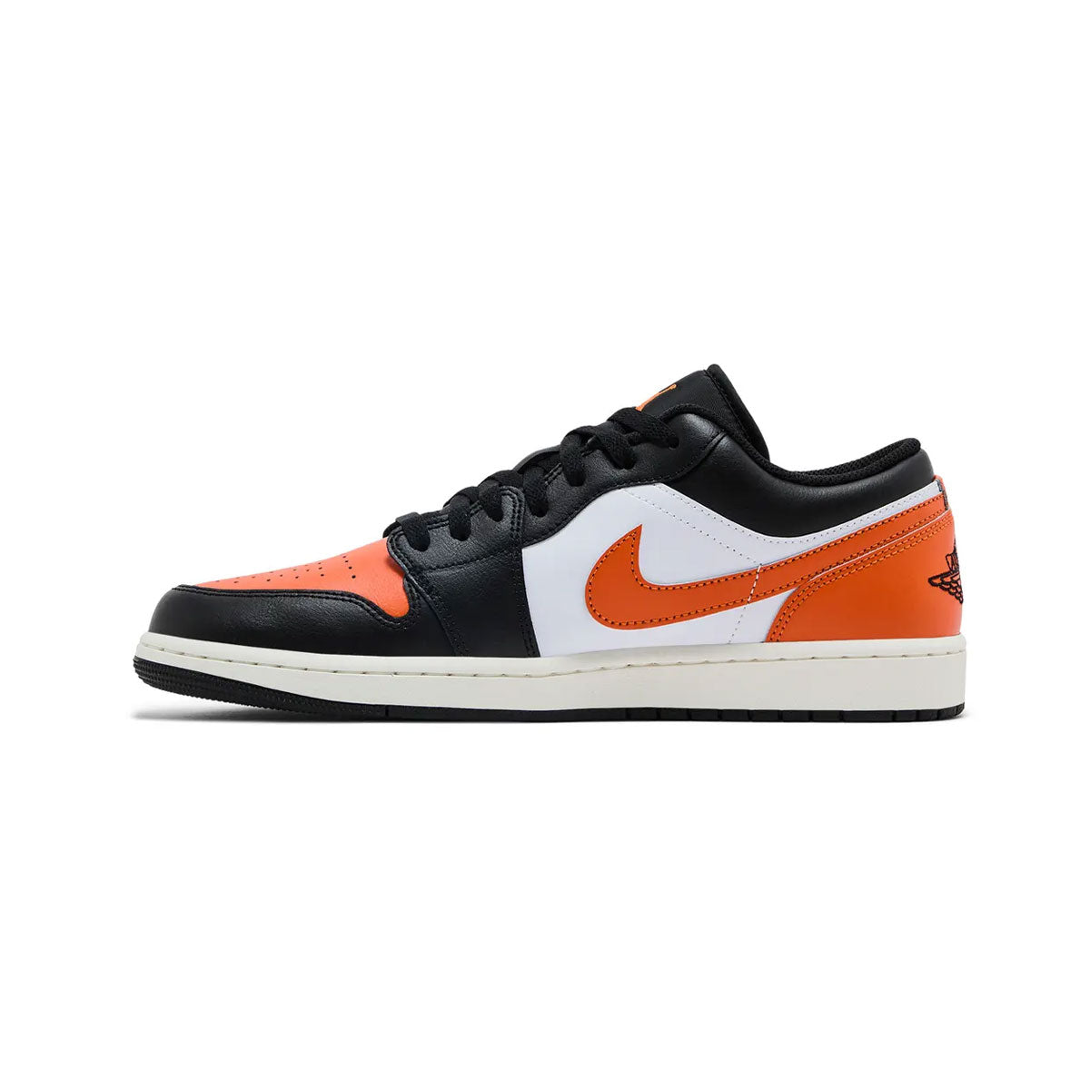 AIr Jordan 1 Low Shattered Men's