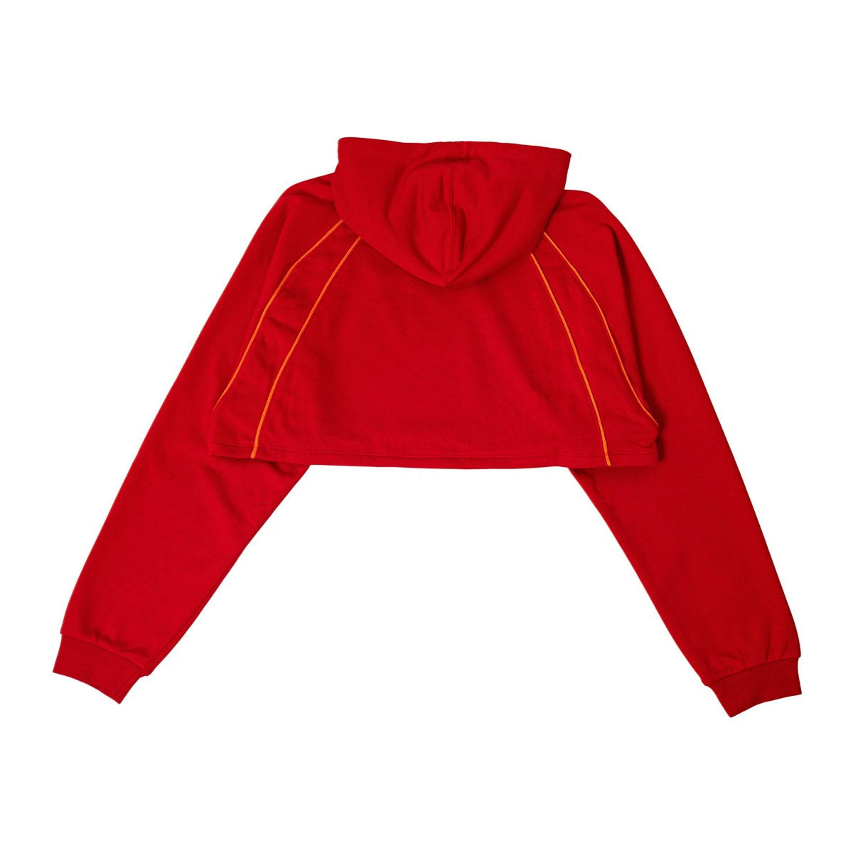 Air Jordan Women's Sport Cropped Pullover Hoodie