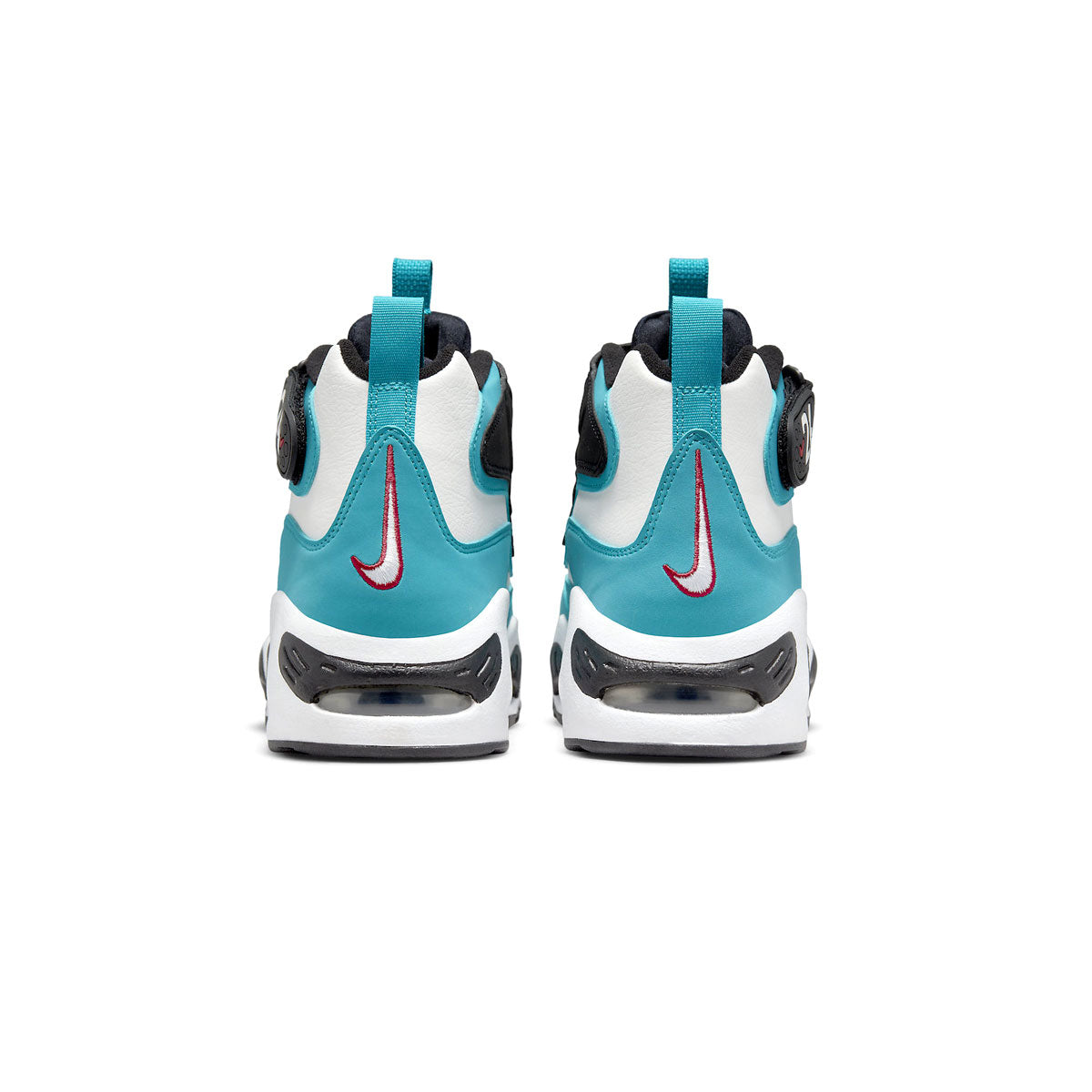 Nike Men's Air Griffey Max 1 Aqua