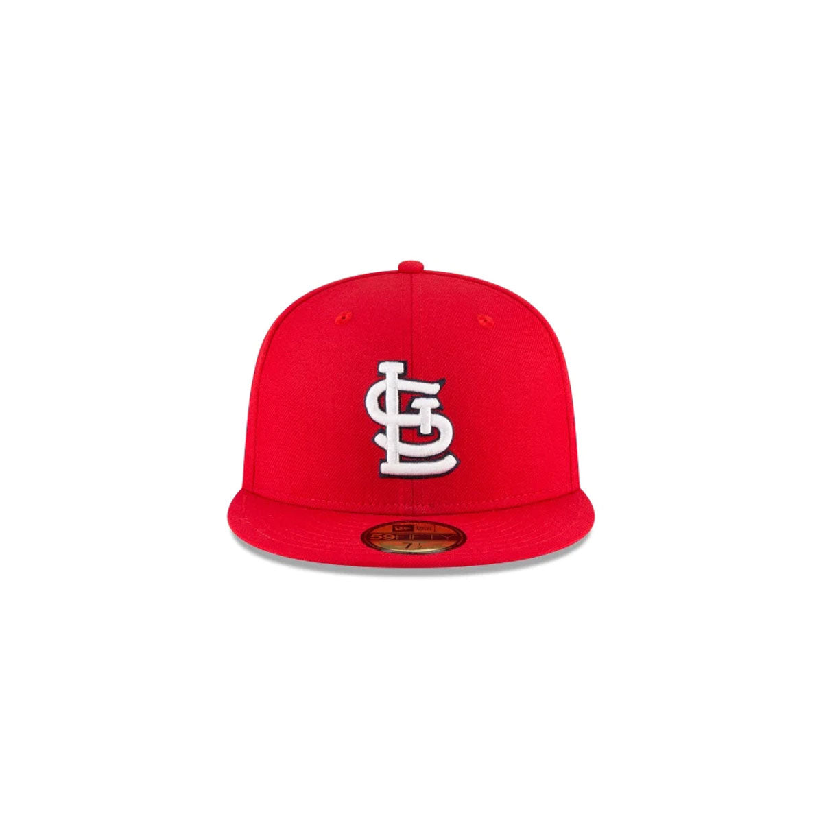 New Era St Louis Cardinals 2006 World Series 59FIFTY Fitted Hat