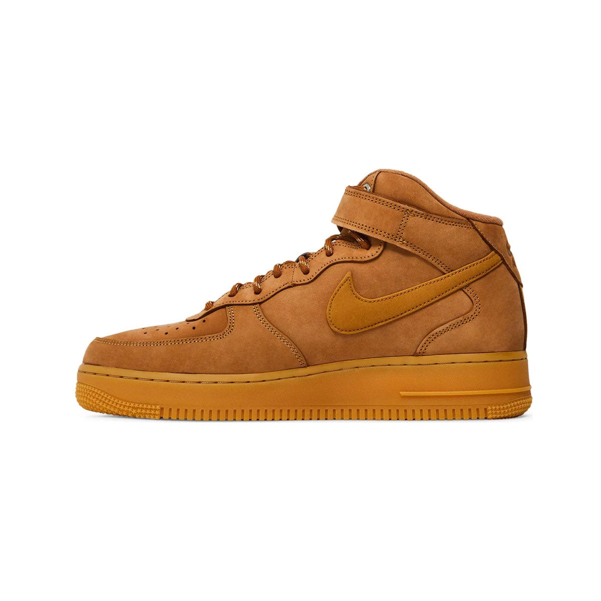 Nike Men's Air Force 1 Mid '07 Flax (2022)