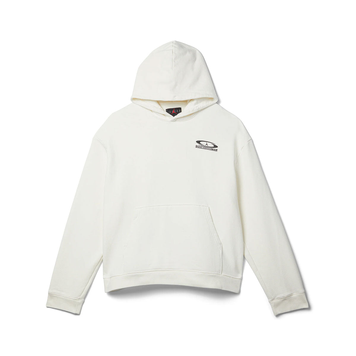Air Jordan x Travis Scott Men's Pullover Hoodie