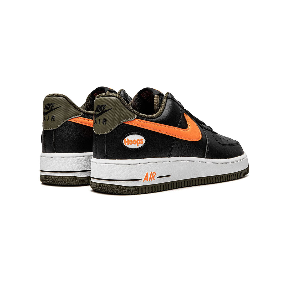 Nike Men's Air Force 1 Low Hoops - KickzStore