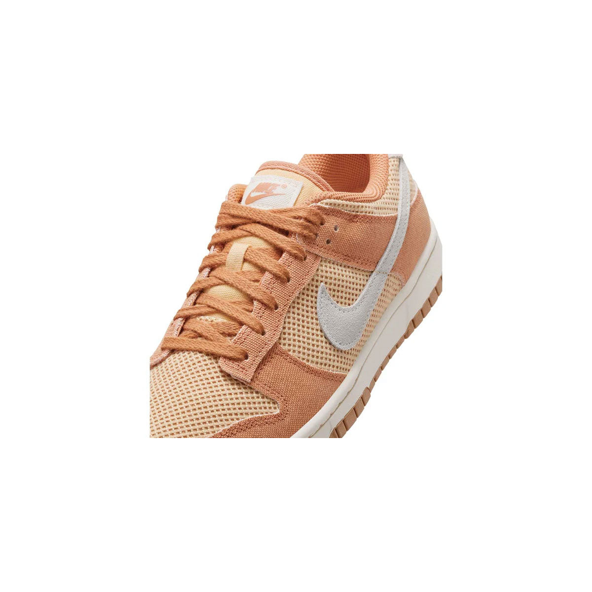 Nike Men's Dunk Low Next Nature SE 'Pale Ivory'