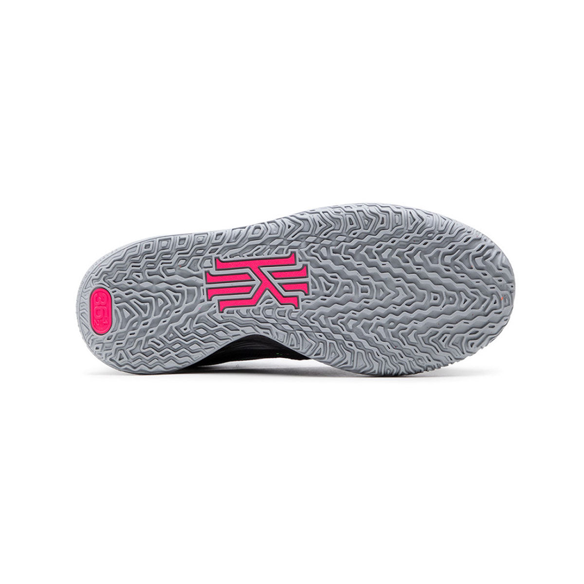 Nike GS Kyrie 7 Pixel Camo - KickzStore