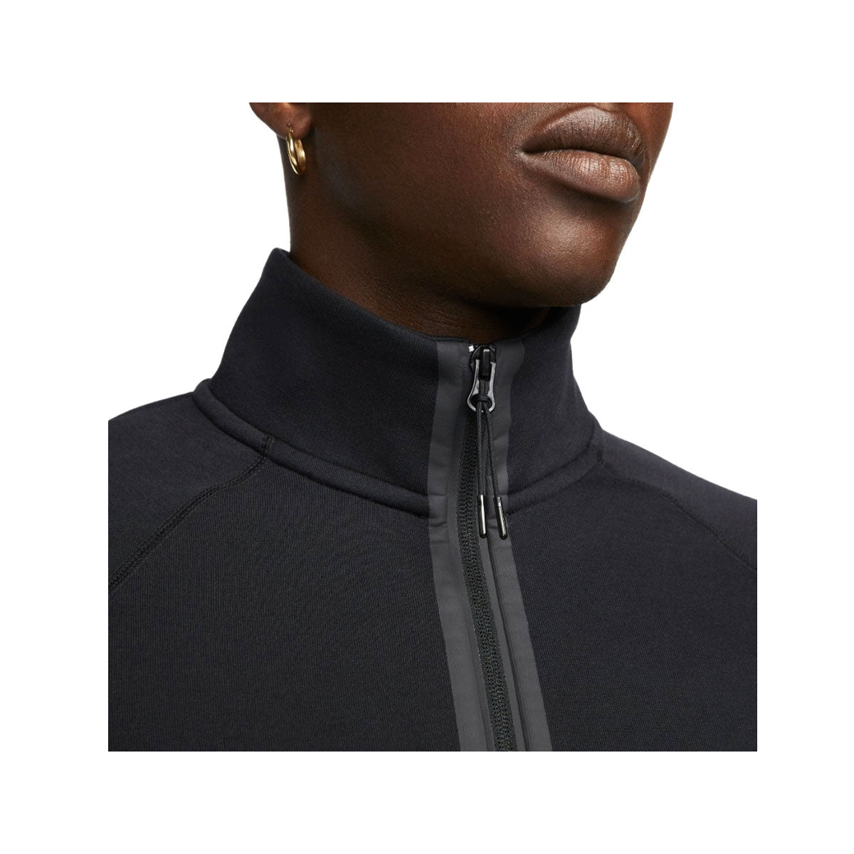 Nike Men's Sportswear Tech Fleece 1/2-Zip Sweatshirt