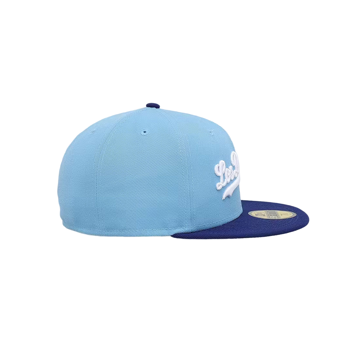 New Era Los Angeles Dodgers Retro City 59FIFTY Fitted