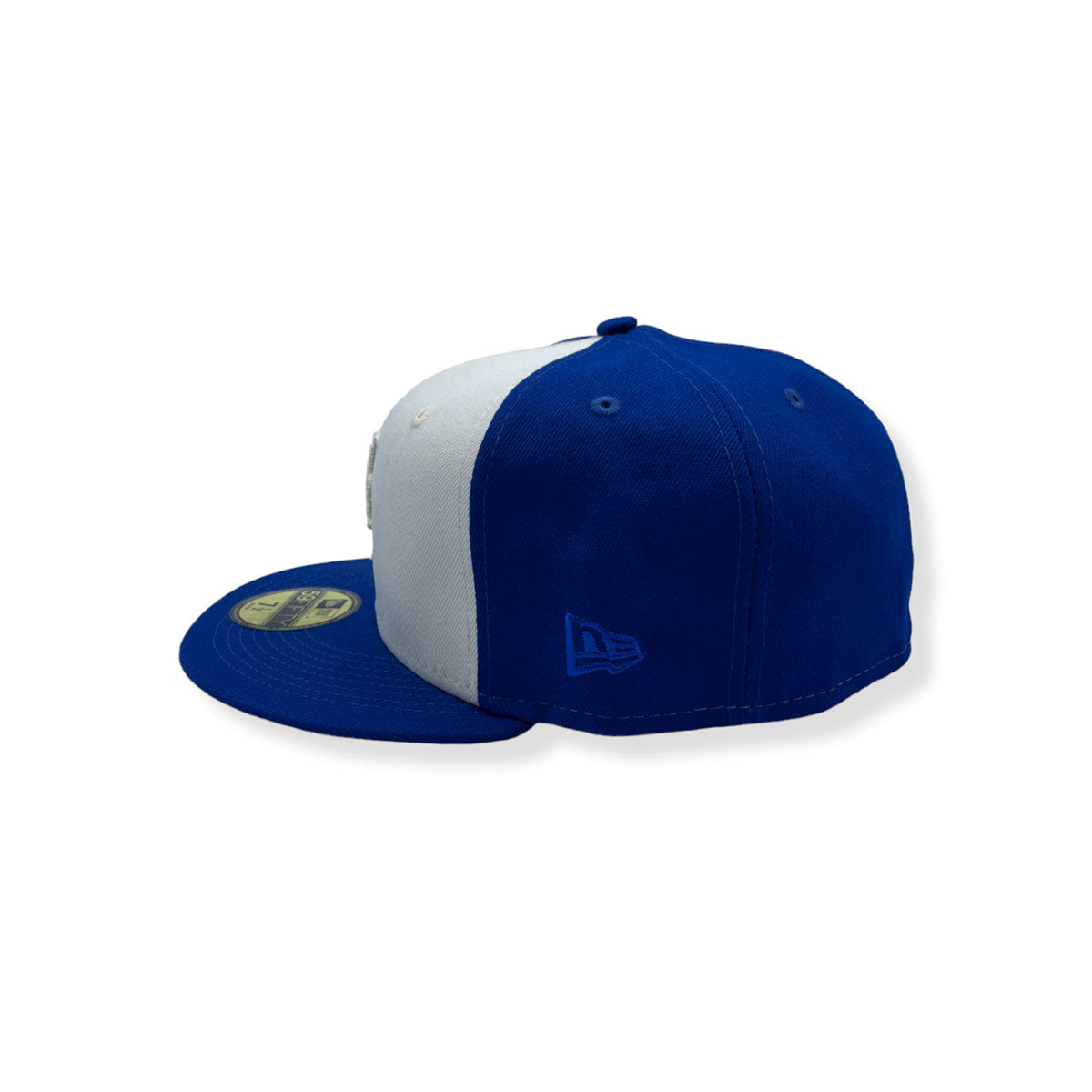 New Era 59Fifty MLB New York Mets Tonal 2-Tone 1986 World Series Fitted