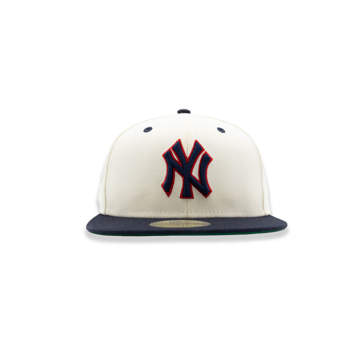New Era New York Yankees 1996 World Series Patch 59Fifty Fitted