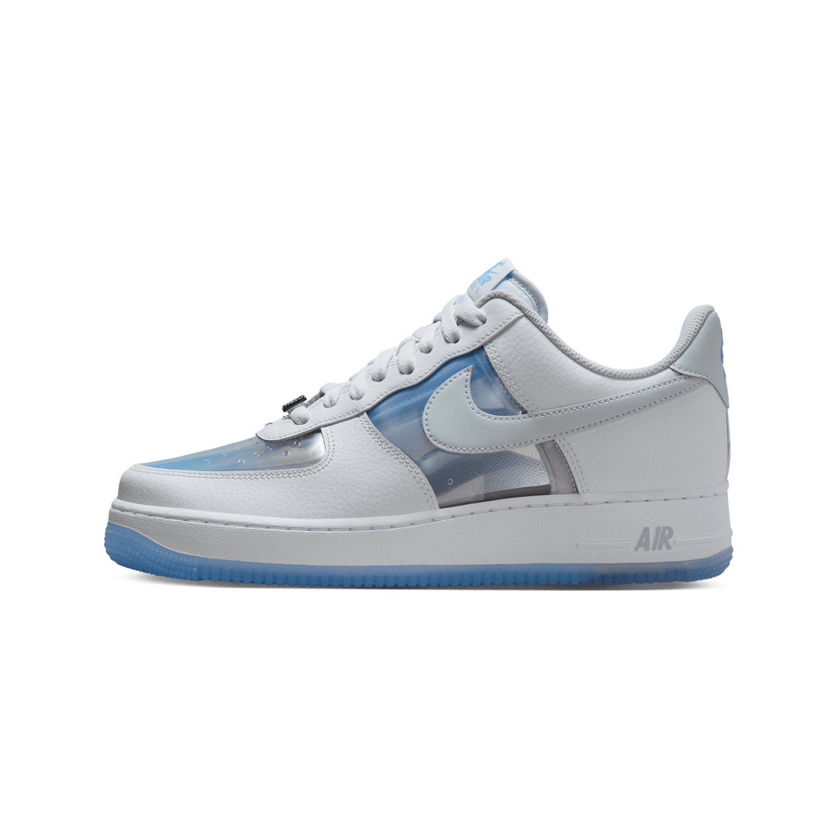 Nike Men's Air Force 1 Retro QS