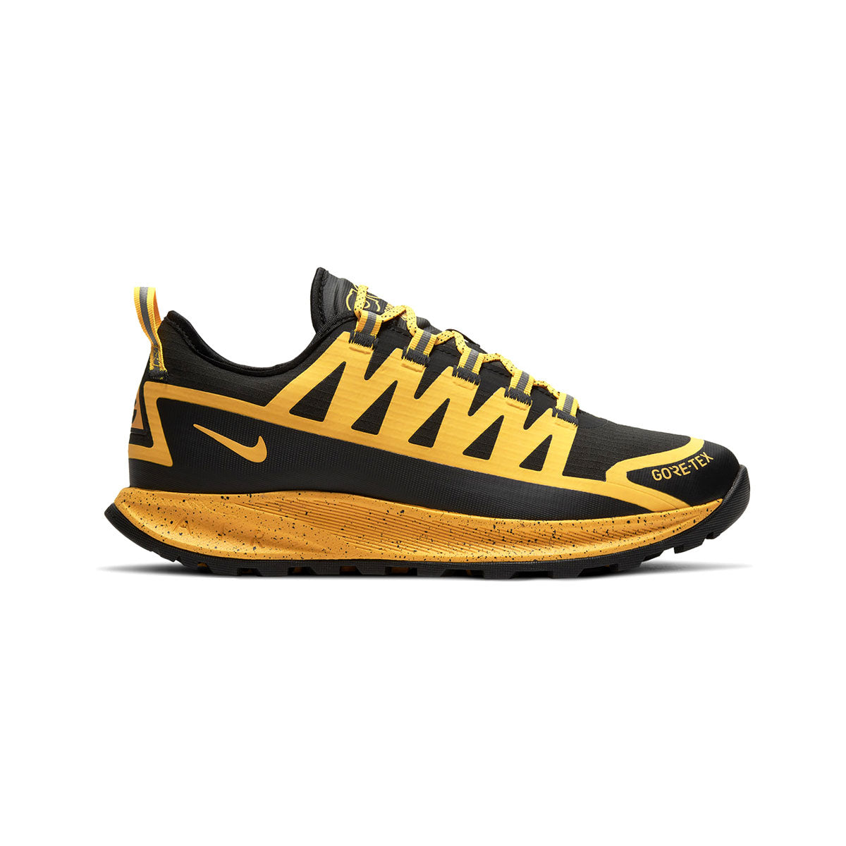 Nike Men's ACG Air Nasu Gore-Tex Trail Sneakers