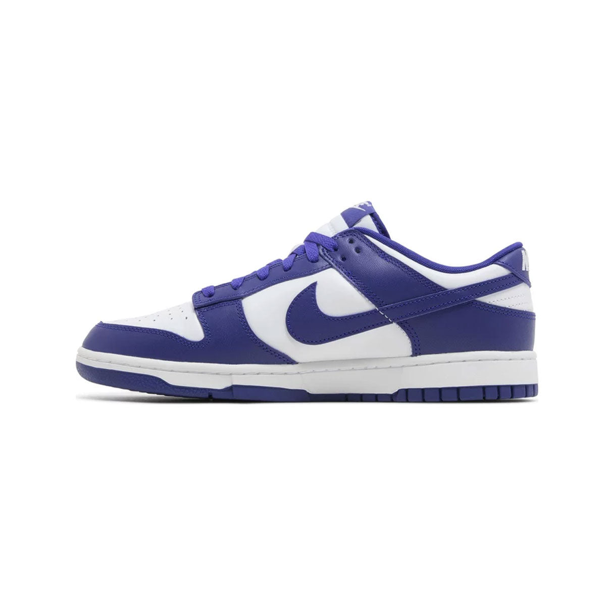 Nike Dunk Low “Concord”