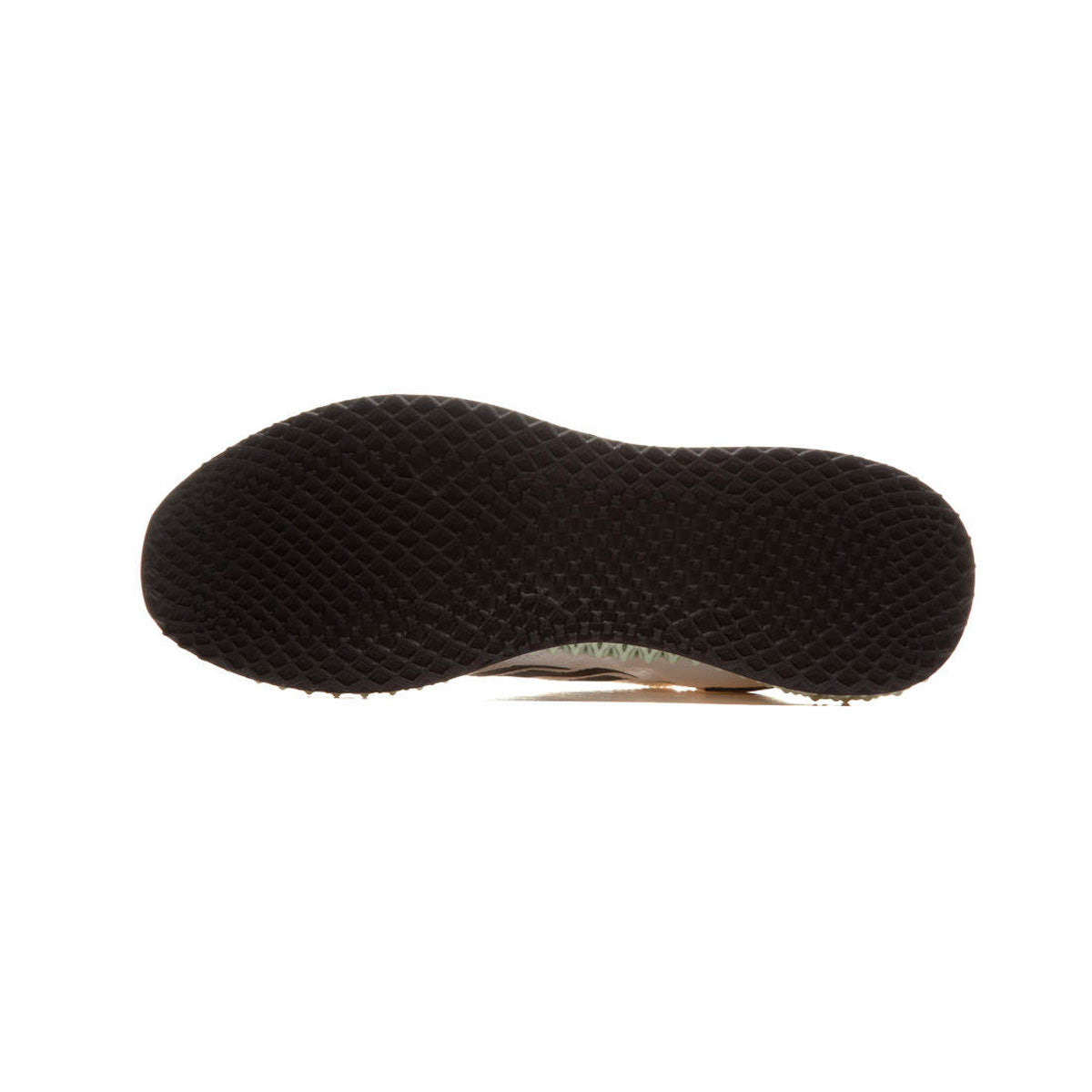 Adidas Men's 4D Run 1.0 Footwear